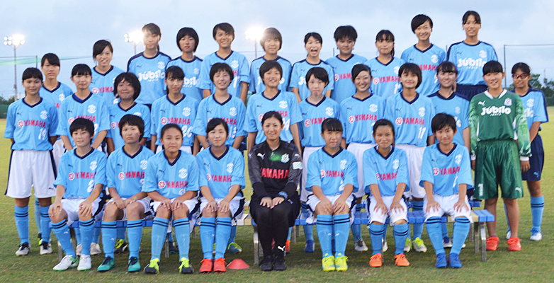 U 18 磐田東高 U 18 U 15 ジュビロ磐田レディース Bonita 静岡産業大学サッカー部 Shizuoka Sangyo University Football Clubの公式ホームページです