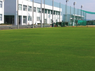 グラウンド案内 静岡産業大学サッカー部 Shizuoka Sangyo University Football Clubの公式ホームページです