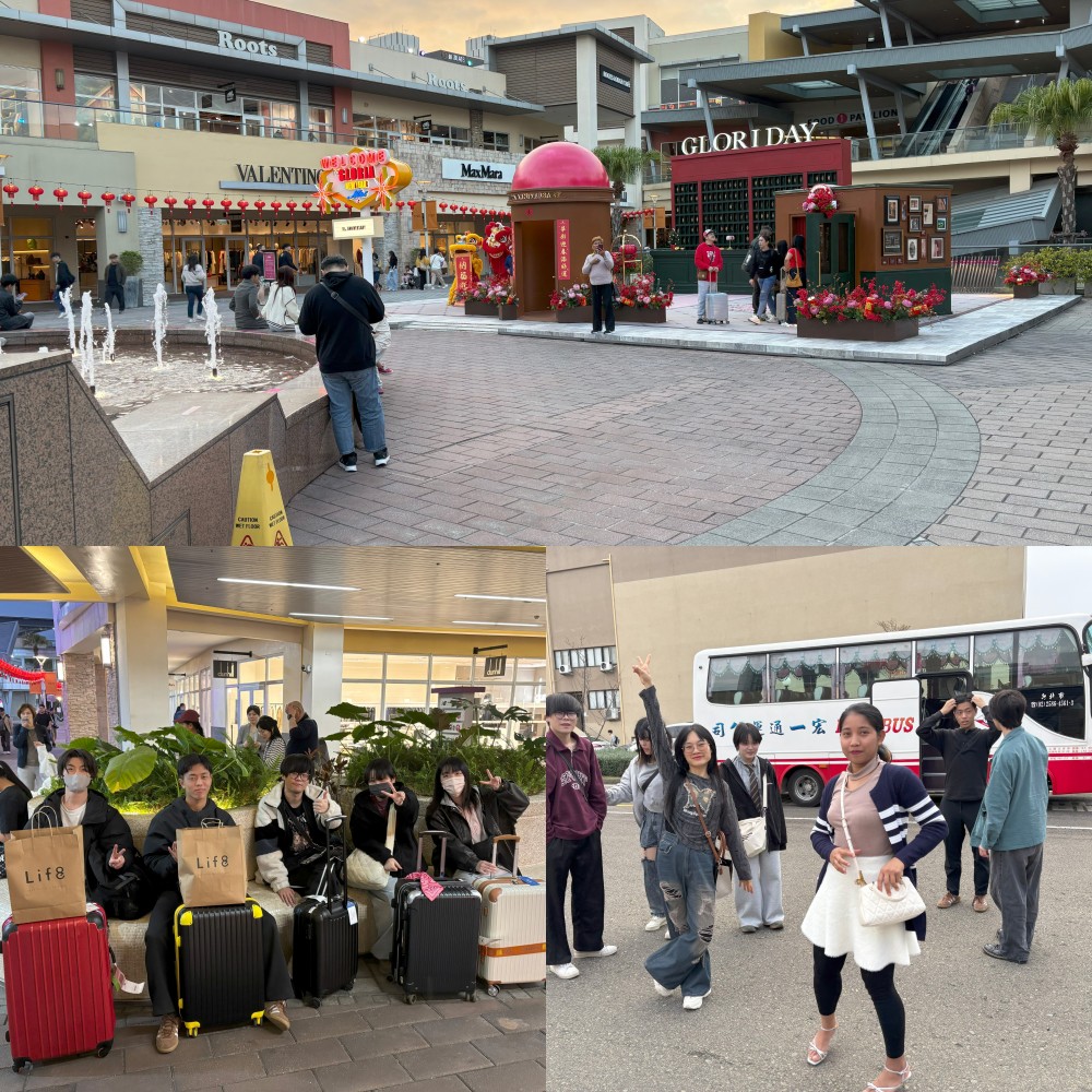 グロリアアウトレット