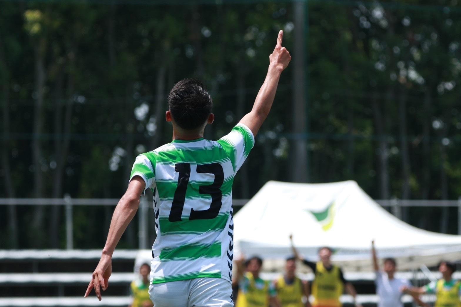 21年度 第45回総理大臣杯全日本大学サッカートーナメント出場決定 Topics 静岡産業大学 経営 スポーツ 静岡県の大学