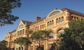 テイフ・ニューサウスウェールズ（TAFE NSW）　（オーストラリア）