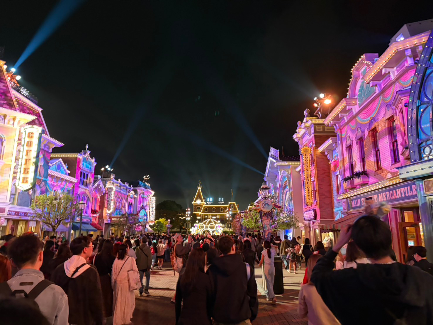 海外研修B（香港）