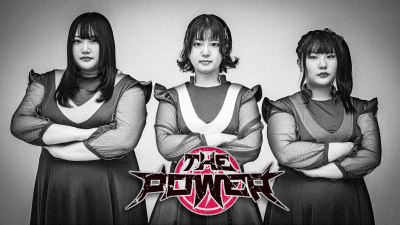 THE POWER