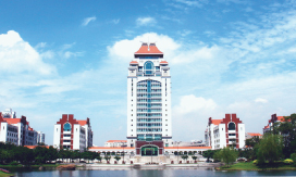 厦門大学（中国）