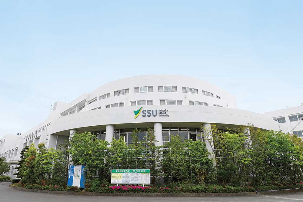 磐田キャンパス