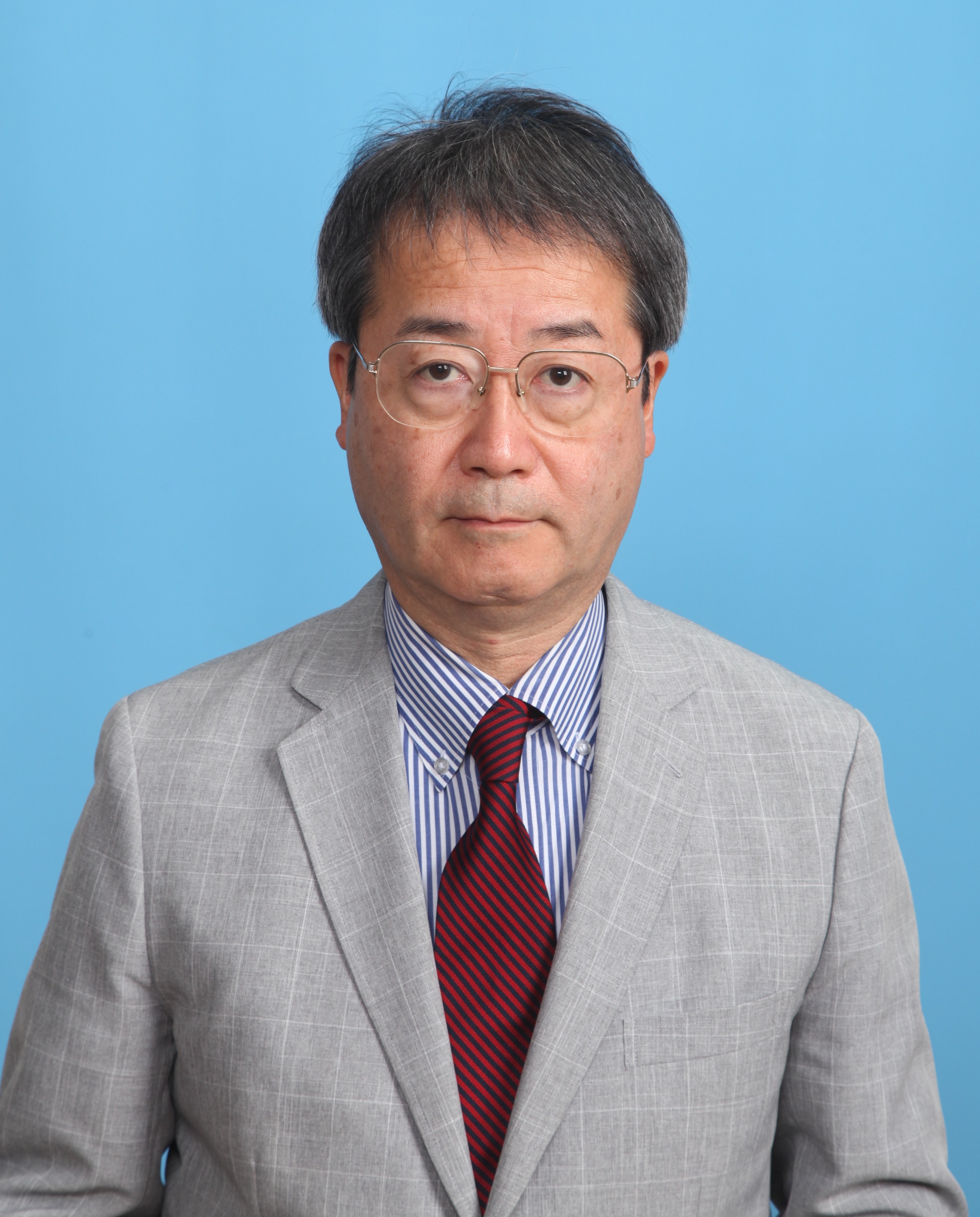 小泉 祐一郎(こいずみ ゆういちろう)