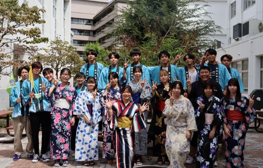 学生広報スタッフサークル