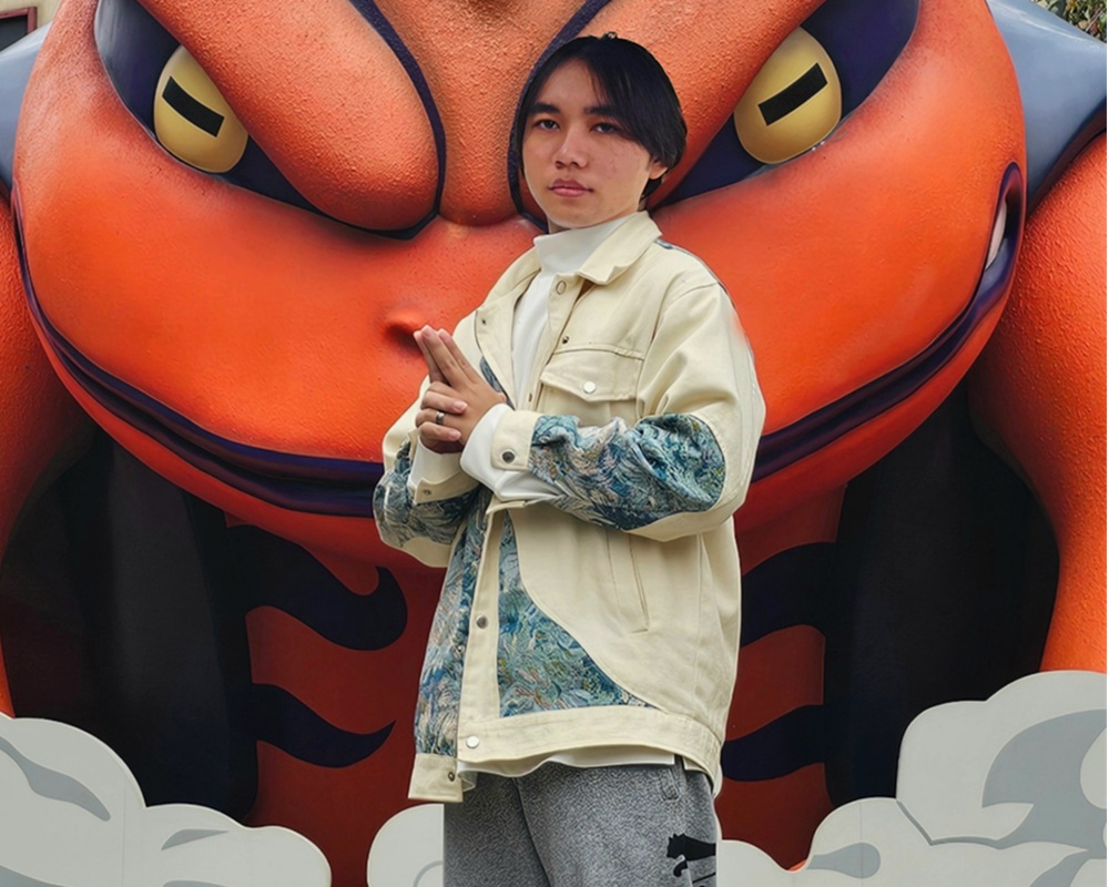 留学生生活の画像