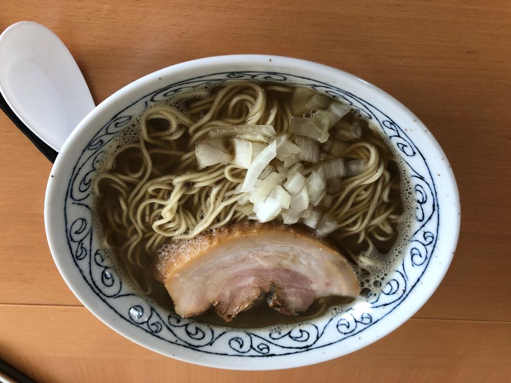 ラーメンサークル