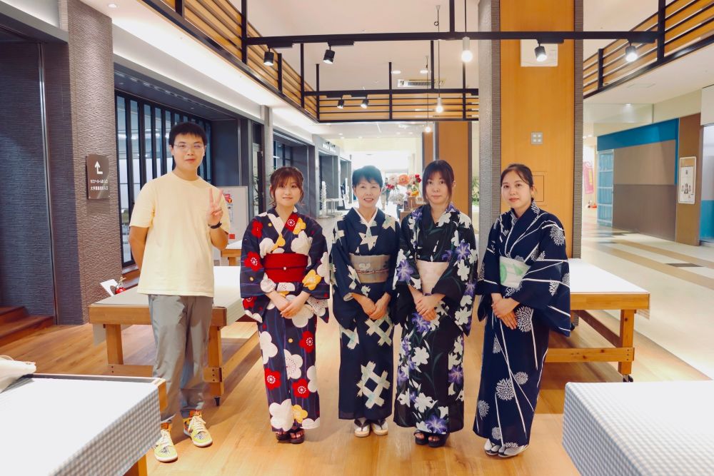 茶道部