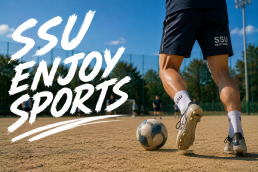 SSU ENJOY SPORTS