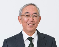 学長 堀川　知廣