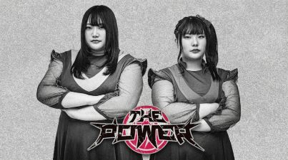 THE POWER